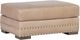 Bradington-Young Customizable Kempton Ottoman-0