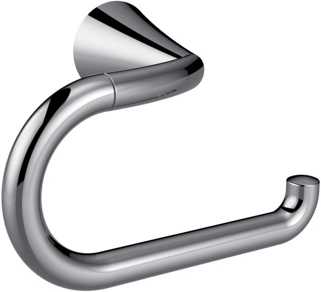 Moen® Glyde™ Chrome Paper Holder-0