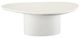 Moe's Home Collection Eden Ivory Lacquer Coffee Table-2