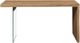 Modus Furniture One White Oak Writing Desk-2