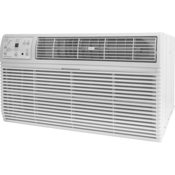 Frigidaire® Thru The Wall Air Conditioner-White-2