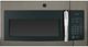 GE 30" 1.6 Cu. Ft. Stainless Steel Over the Range Microwave-0