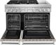 KitchenAid® 48" Milkshake Pro Style Dual Fuel Range with Griddle-3