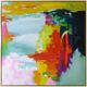 Harp & Finial® Vivid Small Wall Art-0