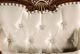 Furniture of America® Yucatan Beige Sofa-3