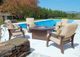 Telescope Casual St. Catherine MGP Cushion Arm Chair with MGP Arms-2