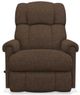 La-Z-Boy® Pinnacle Espresso Manual Gliding Recliner-1