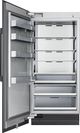 Dacor® Contemporary 36" 21.6 Cu. Ft. Panel-Ready All Refrigerator Column-1
