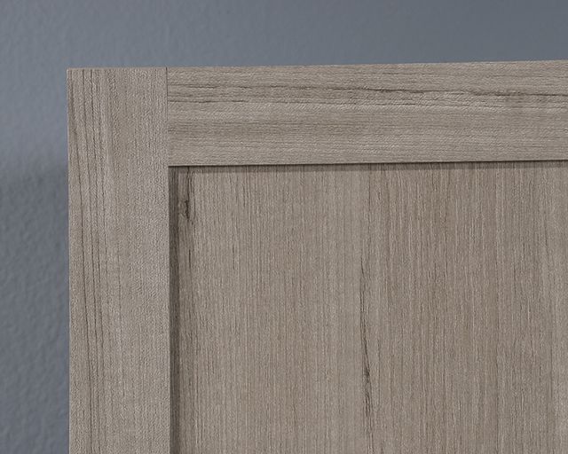 Sauder® Select Silver Sycamore™ Storage Cabinet-3