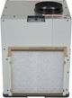 GE Zoneline® 9,200 BTU's Thru the Wall Air Conditioner-5
