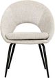 Primo™ International 3319 2-Piece Taupe Upholstered Dining Chair Set-1