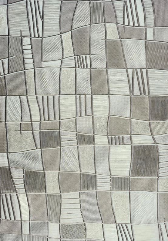 Classy Art Style 21 Hand Painted Textured Wall Art-0