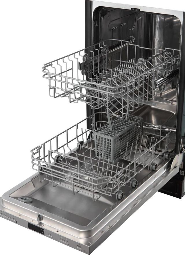Electrolux® 18" Panel Ready Built-In Dishwasher-4