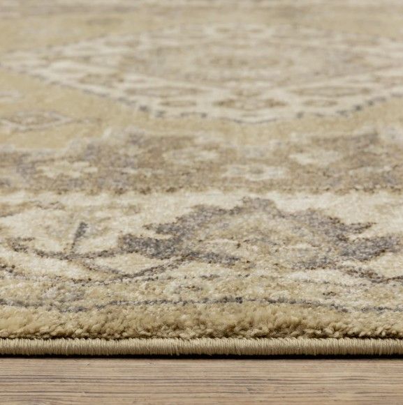 Oriental Weavers™ Florence 5'x8' Style 10 Area Rug-4