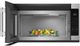 KitchenAid® 2.1Cu. Ft. PrintShield™ Stainless Steel Over The Range Microwave-2