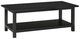 Coaster® Payne Java Coffee Table-0