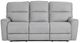 Bassett® Furniture Club Level Kenneth Mist Power Reclining Sofa-1