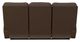 La-Z-Boy® Trouper Canyon Manual Reclining Sofa-3