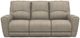 La-Z-Boy® Cassian Birch Manual Reclining Sofa-1