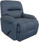Best® Home Furnishings Customizable Dewey Manual Recliner-0