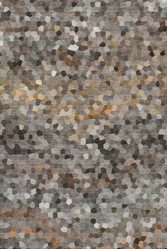 Dalyn™ Rug Company Kaleidoscope KL1 Pewter 5'x8' Area Rug-0