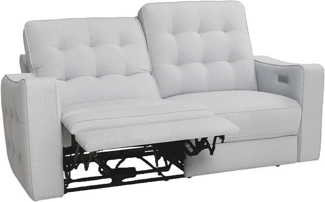 Palliser® Furniture Customizable Astoria Power Reclining Sofa with Power Headrest and Lumbar -1