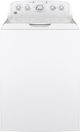 GE® 4.5 Cu. Ft. White Top Load Washer-0