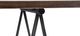 Bassett® Furniture BenchMade Prospect 60" Maple Desk-4