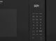 Frigidaire Gallery® 2.2 Cu. Ft. Smudge-Proof® Black Stainless Steel Built In Microwave-4