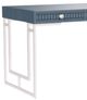 Vanguard® Furniture Customizable Berkley Bar Height Desk -1