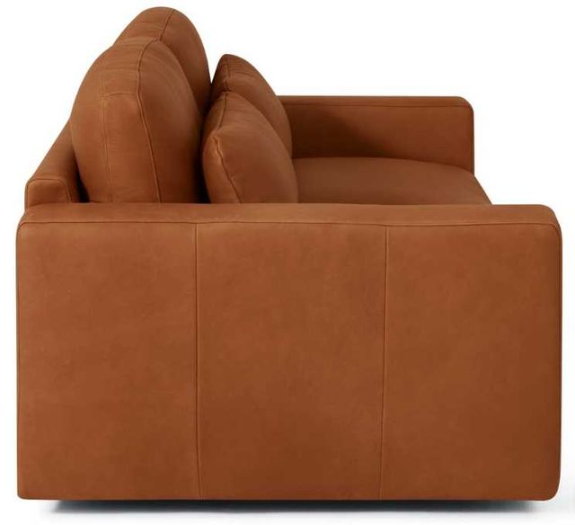 Palliser® Furniture Customizable Ensemble Max Track Arm Apartment Sofa-1