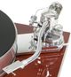 Pro-Ject Signature Line Mahogany High-End Turntable-1