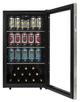 Danby® 4.5 Cu. Ft. Stainless Steel Beverage Center-2
