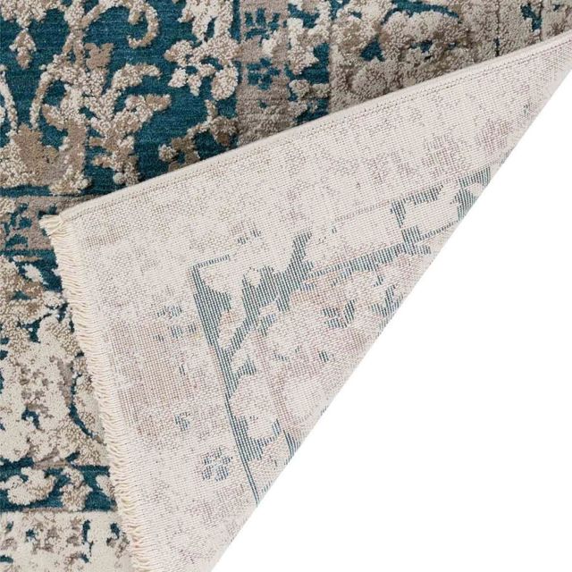 Dalyn™ Rug Company Antalya Baltic 5'x8' Area Rug-1