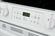 Frigidaire® 30" White Free Standing Electric Range-4