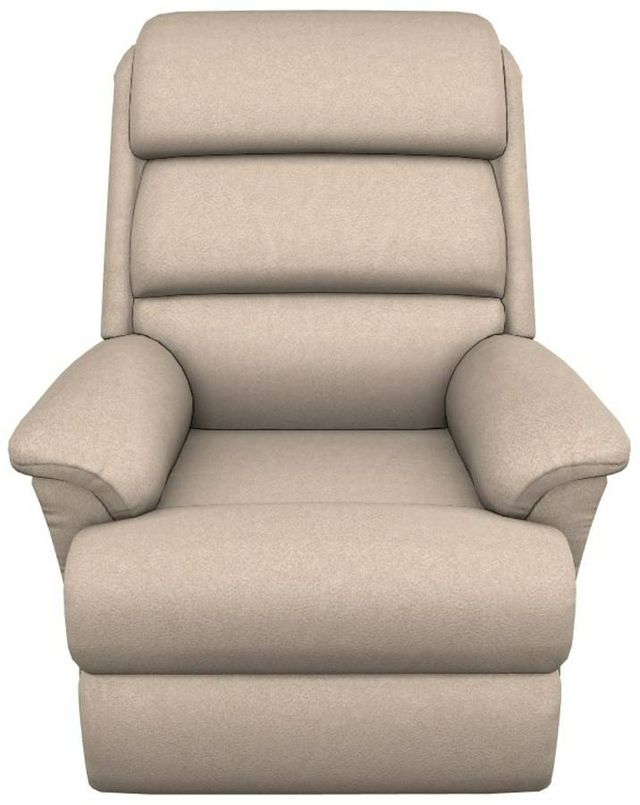 La-Z-Boy® Astor Ceramic Power Wall Recliner with Headrest and Lumbar-1