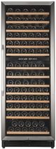 Avanti® 24" Stainless Steel Wine Cooler-0