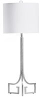 Crestview Collection Lux Silver Table Lamp-0