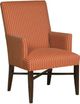 Fairfield® Customizable Laurens Dining Arm Chair-1