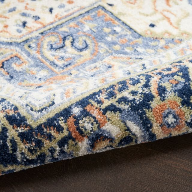 Nourison Home™ Essentials 5'x7' Style 26 Area Rug-4