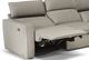 Natuzzi Editions Customizable Timoti Leather Power Reclining Sofa with Power Headrest-2