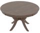Canadel Customizable 5454 SI Round Dining Table-2