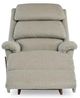 La-Z-Boy® Astor Sand Manual Rocking Recliner-4