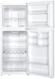 Marathon 24” 12.1 Cu. Ft. White Top Freezer Refrigerator-1