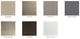 Vanguard® Furniture Customizable Make It Yours Sinclair 6-Drawer 84" Etagere-3