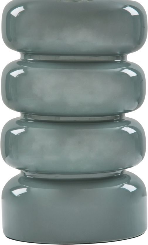 Signature Design by Ashley® Clayard Blue/Gray Table Lamp-3