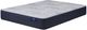 Serta® Blissful Excellence™ Hastings 11" Hybrid Firm Tight Top Queen Mattress-0