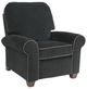Flexsteel® Customizable Thornton High-Leg Recliner-0