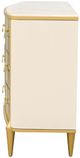 Michael Amini® Scotts Square Light Champagne Dresser-4