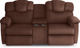 La-Z-Boy® Lancer Power La-Z-Time® Loveseat with Middle Console-0